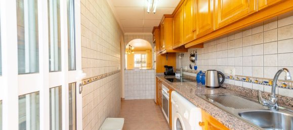 Квартира с 2 спальнями в Гуардамар-дель-Сегура, Испания № 181467 10