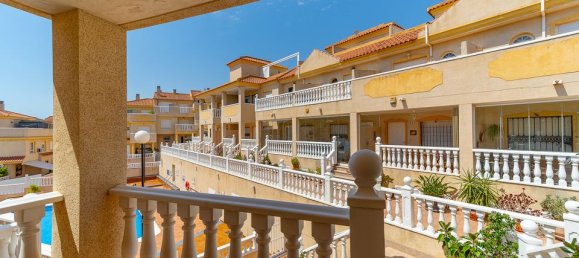 Квартира с 2 спальнями в Гуардамар-дель-Сегура, Испания № 181467 26