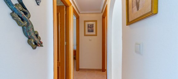 Квартира с 2 спальнями в Гуардамар-дель-Сегура, Испания № 181467 12