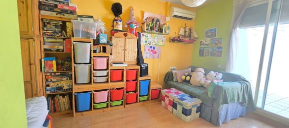 Ático de 4 dormitorios en Sabadell, Spain No. 134993 19