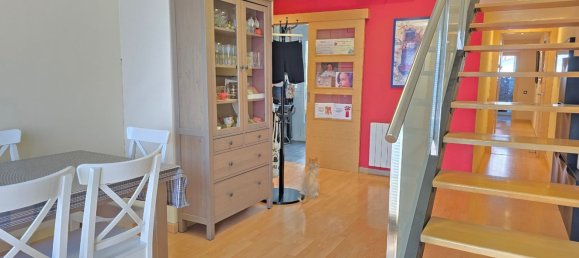 Ático de 4 dormitorios en Sabadell, Spain No. 134993 4