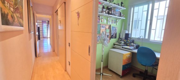 Ático de 4 dormitorios en Sabadell, Spain No. 134993 11