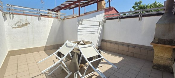 Ático de 4 dormitorios en Sabadell, Spain No. 134993 22