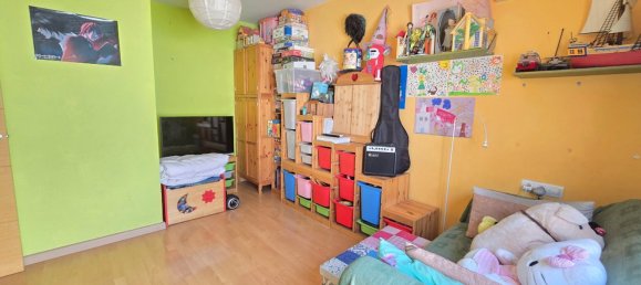 Ático de 4 dormitorios en Sabadell, Spain No. 134993 20