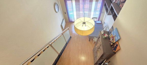 Ático de 4 dormitorios en Sabadell, Spain No. 134993 24