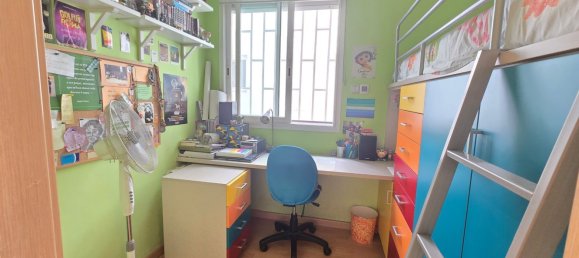 Ático de 4 dormitorios en Sabadell, Spain No. 134993 15