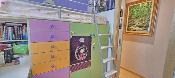 Ático de 4 dormitorios en Sabadell, Spain No. 134993 12