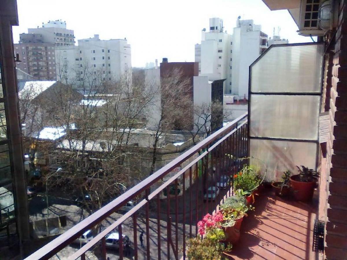 Studio in Mar del Plata, Argentina No. 76705