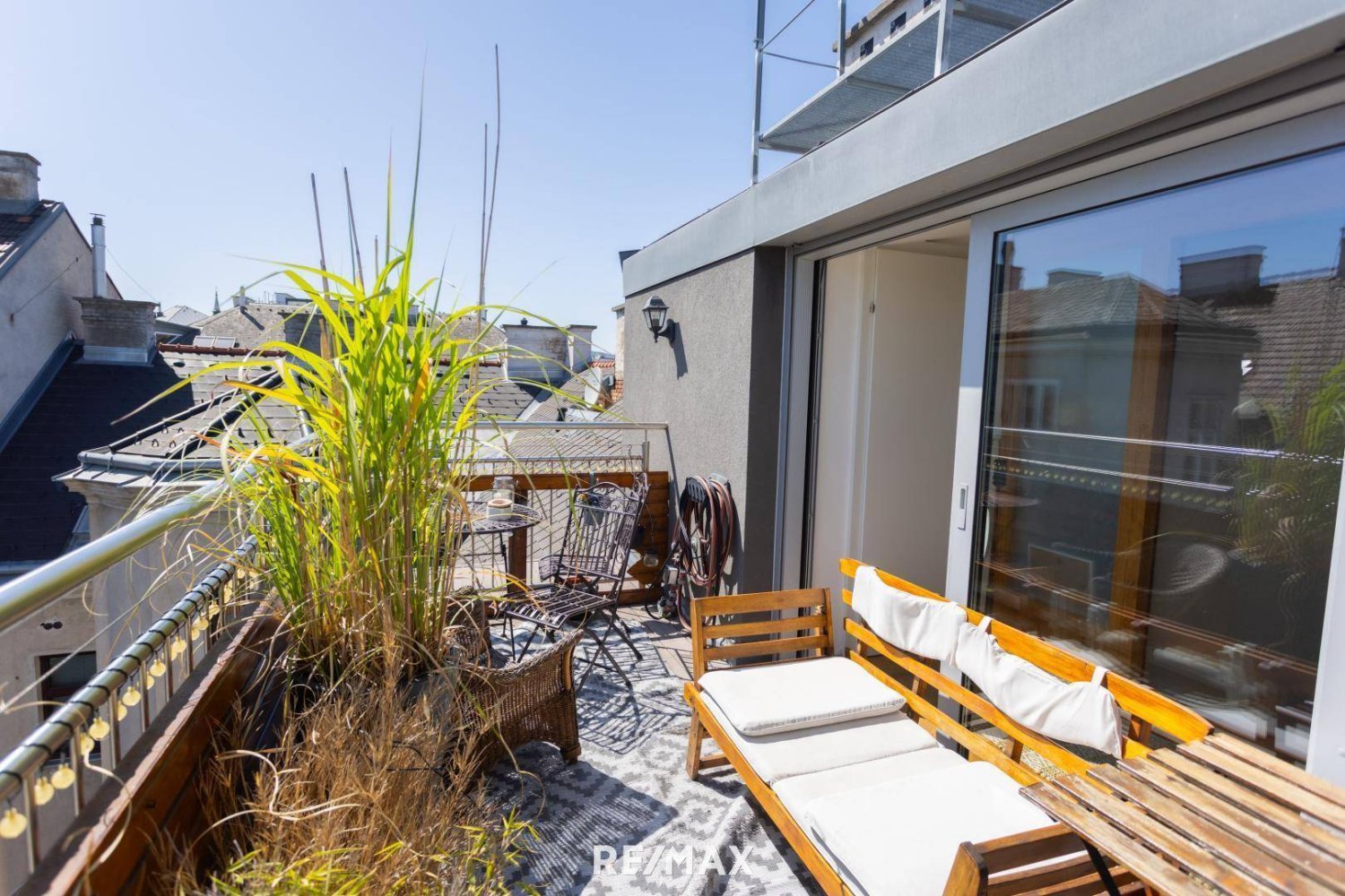 4غرفة منزل ذو طابقين في Wahring, Austria رقم 166249