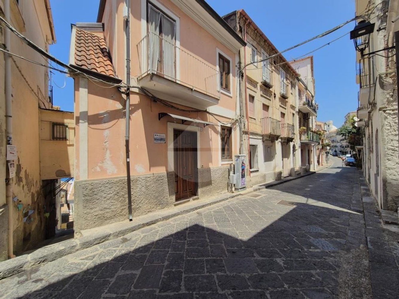 Villa de 5 divisões em Pizzo, Italy N.º 268272