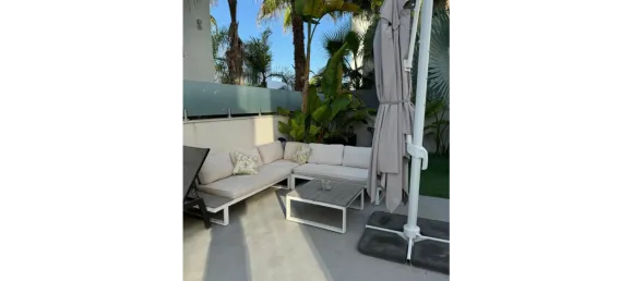 Вилла с 3 спальнями в Сьюдад Кесада, Испания № 83658 22