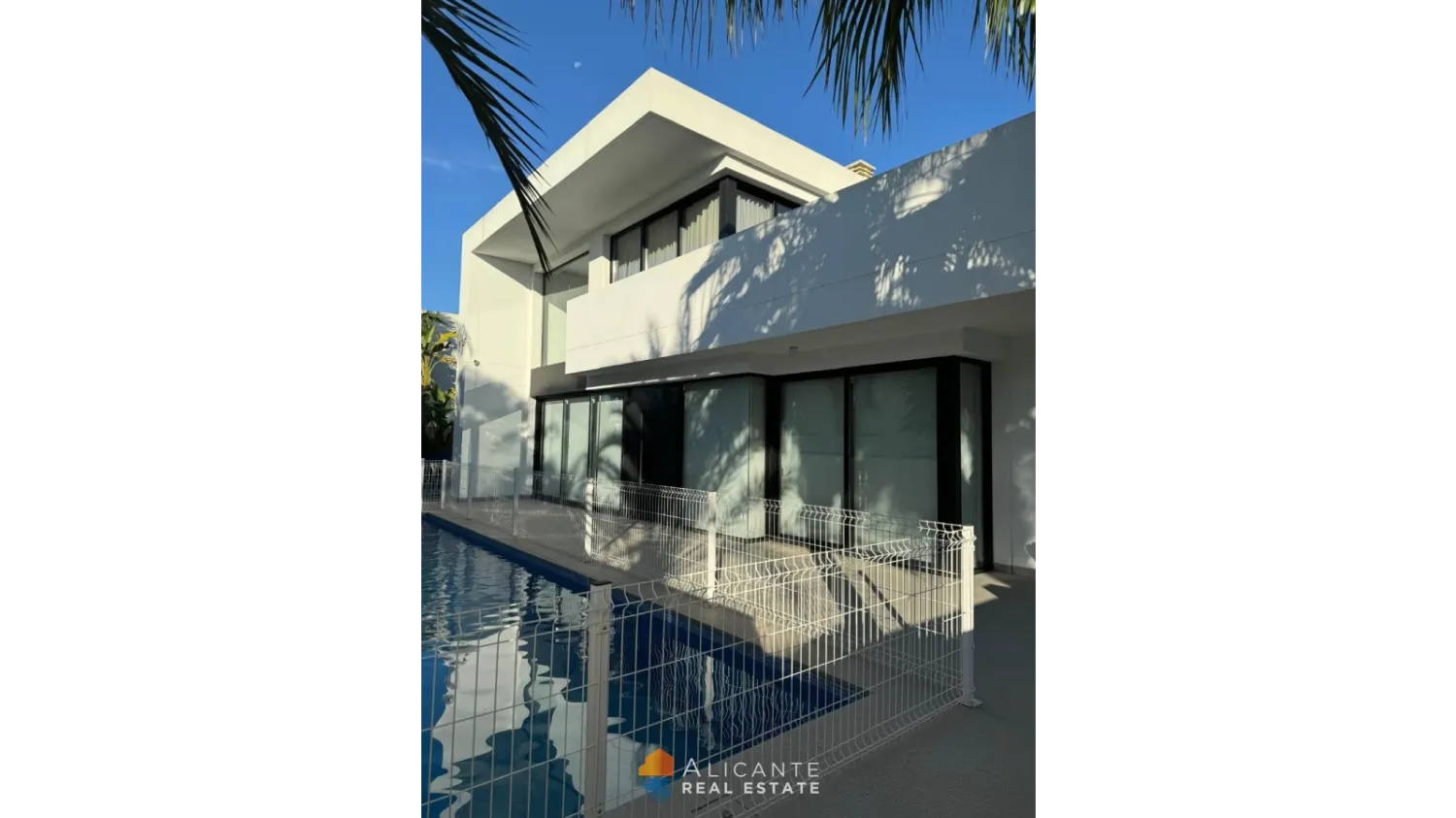 Вилла с 3 спальнями в Сьюдад Кесада, Испания № 83658