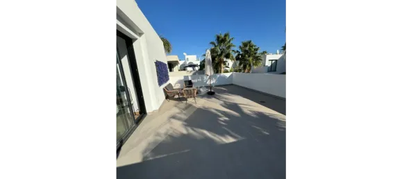 Вилла с 3 спальнями в Сьюдад Кесада, Испания № 83658 17