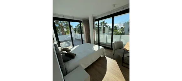 Вилла с 3 спальнями в Сьюдад Кесада, Испания № 83658 33