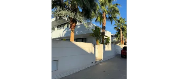 Вилла с 3 спальнями в Сьюдад Кесада, Испания № 83658 38