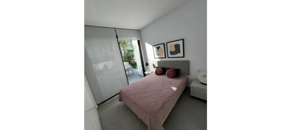 Вилла с 3 спальнями в Сьюдад Кесада, Испания № 83658 15