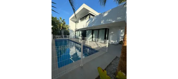 Вилла с 3 спальнями в Сьюдад Кесада, Испания № 83658 13