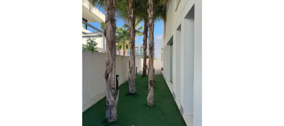 Вилла с 3 спальнями в Сьюдад Кесада, Испания № 83658 32