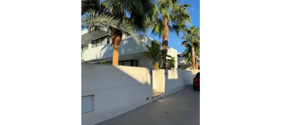 Вилла с 3 спальнями в Сьюдад Кесада, Испания № 83658 21