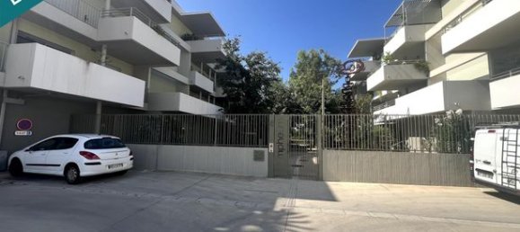 2 bedrooms Apartment in Narbonne, France No. 315688 13