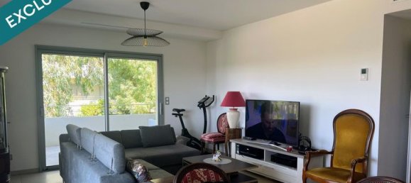 2 bedrooms Apartment in Narbonne, France No. 315688 4