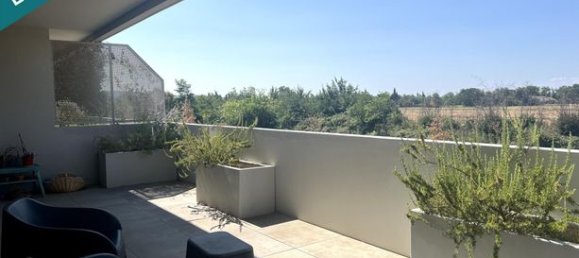 2 bedrooms Apartment in Narbonne, France No. 315688 14