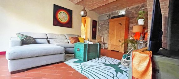 Estudio en Castellina Marittima, Italy No. 1520 7