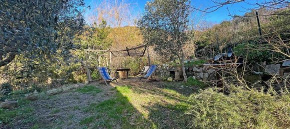 Estudio en Castellina Marittima, Italy No. 1520 2