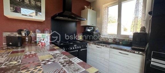 3 Schlafzimmer Haus in Nangis, France, Nr. 316505 5