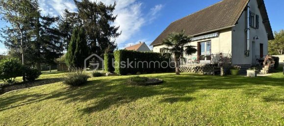 3 Schlafzimmer Haus in Nangis, France, Nr. 316505 17