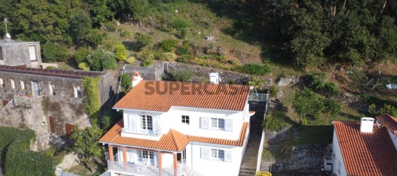 4 Schlafzimmer Haus in Caminha, Portugal, Nr. 162233 40