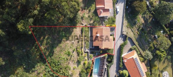 4 Schlafzimmer Haus in Caminha, Portugal, Nr. 162233 2