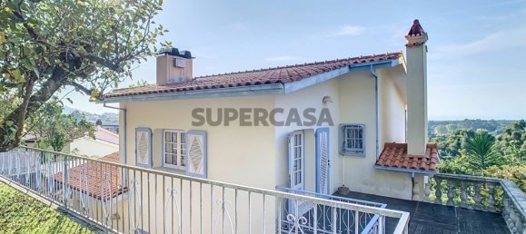 4 Schlafzimmer Haus in Caminha, Portugal, Nr. 162233 30