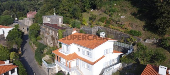 4 Schlafzimmer Haus in Caminha, Portugal, Nr. 162233 38