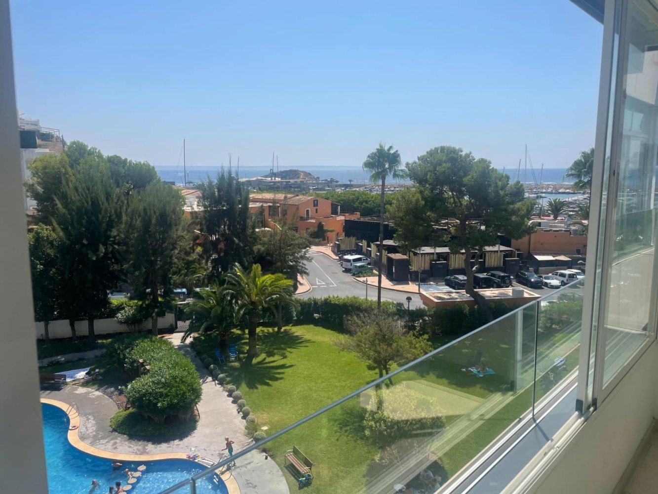 3 bedrooms Apartment in Mallorca, Spain No. 239009