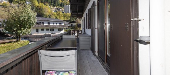 1 chambre Appartement à Bad Gastein, Austria No. 126510 6