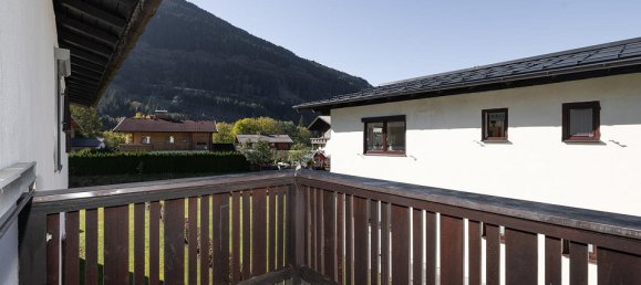1 chambre Appartement à Bad Gastein, Austria No. 126510 7