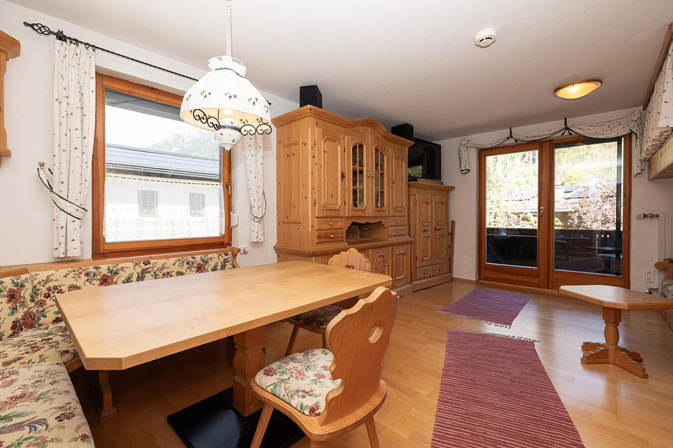 1 chambre Appartement à Bad Gastein, Austria No. 126510