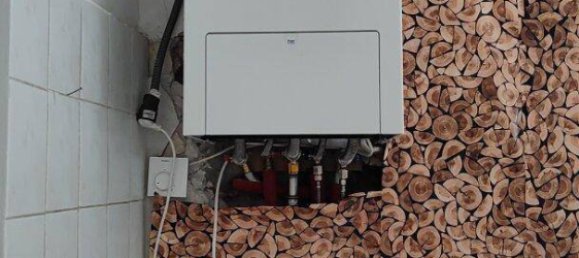 Квартира с 3 комнатами в Бригиттенау, Австрия № 88860 20