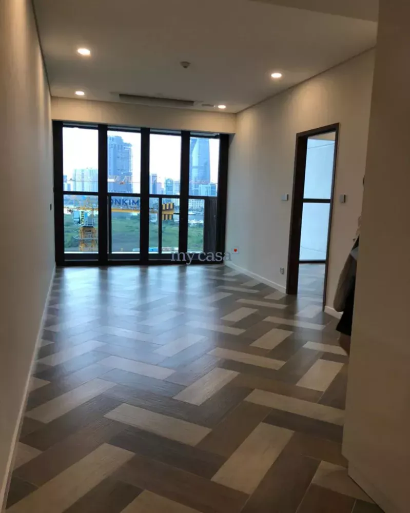 1 bedroom Apartment in Thu Duc, Vietnam No. 8252