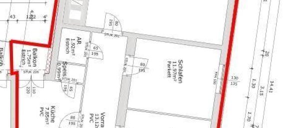 4 rooms Apartment in Strassgang, Austria No. 20817 28