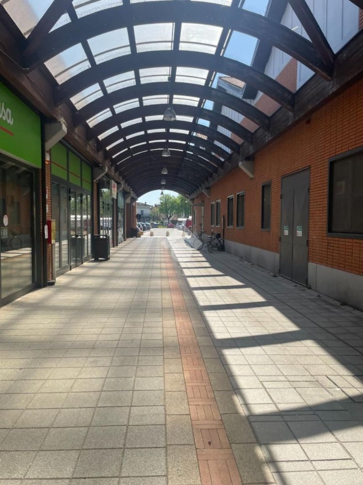 300m² Commercial property in Nonantola, Italy No. 88233