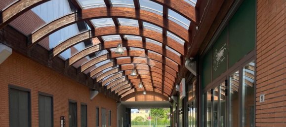 300m² Commercial property in Nonantola, Italy No. 88233 20