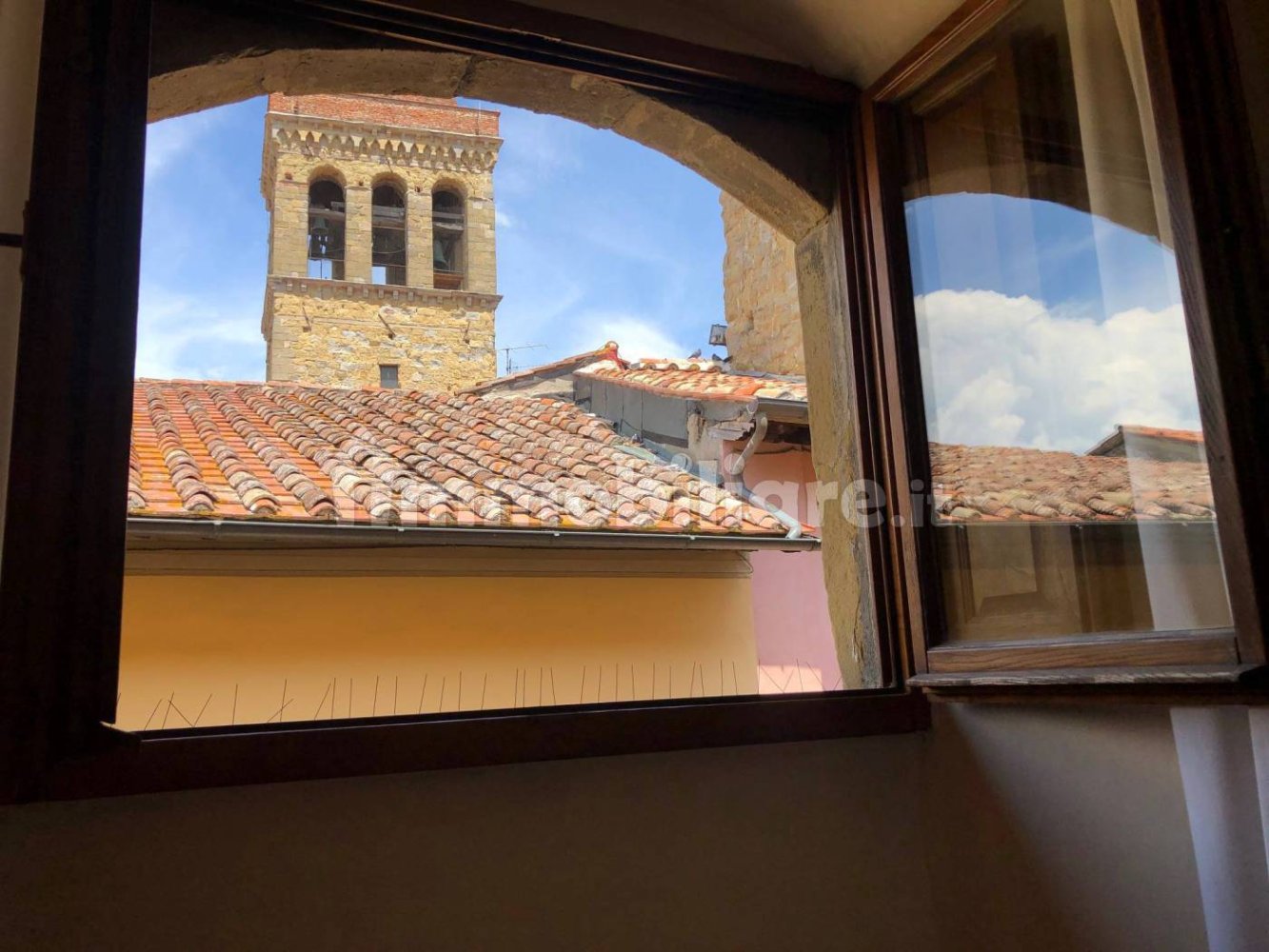 2 bedrooms Apartment in Sansepolcro, Italy No. 173953