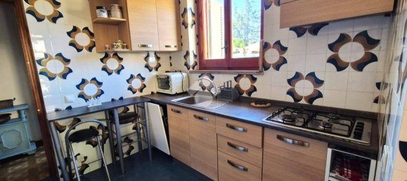 2 غرف نوم فيلا في Tarquinia, Italy رقم 259253 16