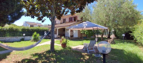 2 غرف نوم فيلا في Tarquinia, Italy رقم 259253 5