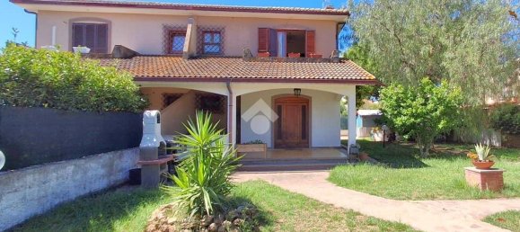 2 غرف نوم فيلا في Tarquinia, Italy رقم 259253 31