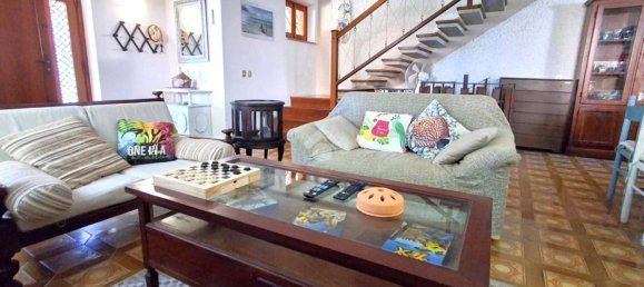 2 غرف نوم فيلا في Tarquinia, Italy رقم 259253 12