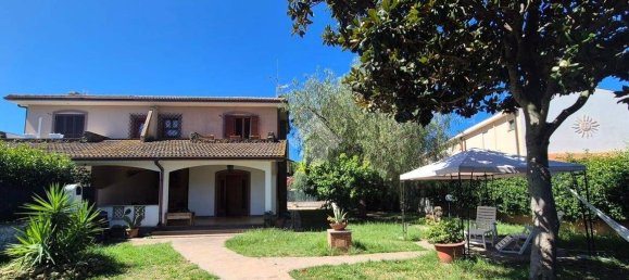 2 غرف نوم فيلا في Tarquinia, Italy رقم 259253 30