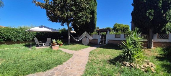 2 غرف نوم فيلا في Tarquinia, Italy رقم 259253 7